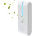 thumbnail image 2 of Mini purificador de aire enchufable para el hogar, purificador de aire ionizador, ahorro de energía, purificador de aire portátil silencioso y adecuado para el hogar, 2 of 5
