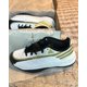thumbnail image 1 of Ad-id-as men’s Front Court Sneaker Size 6.5, 1 of 6