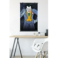 thumbnail image 5 of DC Comics - The Joker - Batman: The Animated Series Wall Poster, 22.375" x 34", 5 of 5