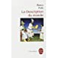 thumbnail image 1 of La Description Du Monde (French Edition), 1 of 1