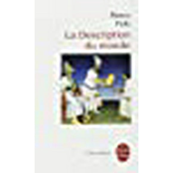 La Description Du Monde (French Edition)