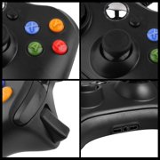Mars Devices Wired Controller for Windows and Xbox 360 Console Black