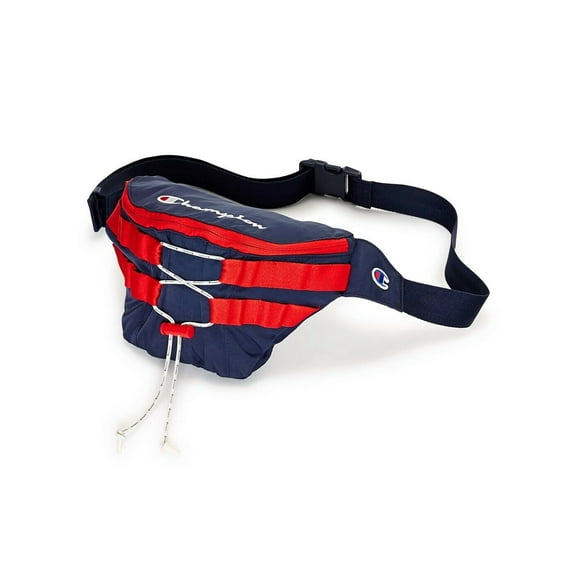 Champion Utility Waist Pack One Size Navy - CH1229