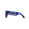thumbnail image 4 of Gafas de sol Versace VE 4430U con lente rectangular azul gris, 4 of 4