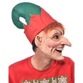 thumbnail image 2 of Zagone Studios N1018 Masque Speedy the Elf, 2 of 2