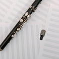 thumbnail image 3 of SHISUYAN 5 Pcs Vis de Réparation de Précision pour Instruments en Bois Vis de Serrage pour Saxophone Vis de Fixation pour Accessoires d'Instruments de Musique, 3 of 8