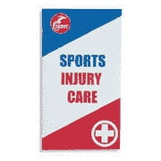 Cramer Sports Injury Care Handbook