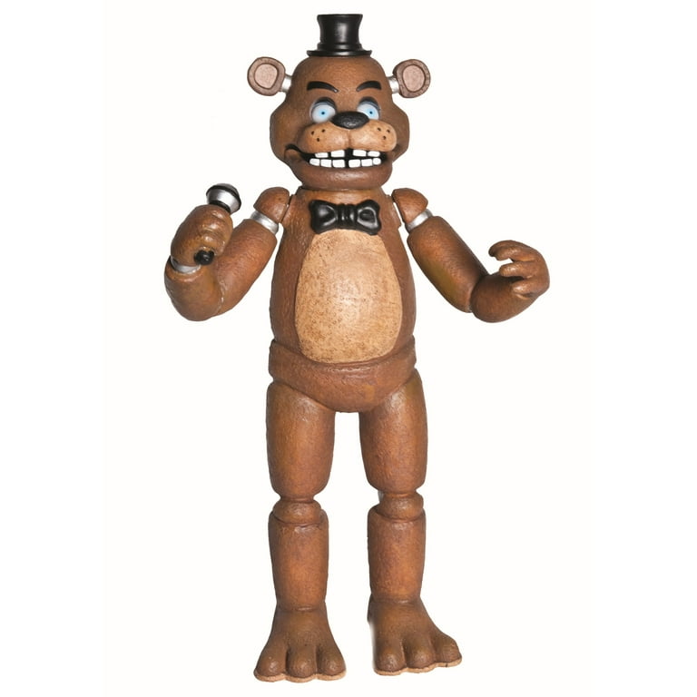 Animated 3 Foot Five Nights Freddy Decoration 