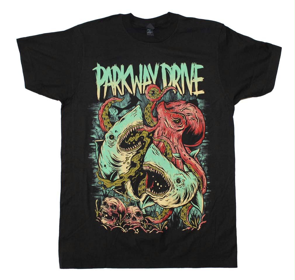 at the drive in merch