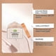 thumbnail image 3 of Moisturizing Vanilla and Shea Butter Body Scrub for Soft Skin and Gentle Exfoliation, 3 of 5