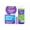 Gain, variant on Swiffer Power Mop Refill Pack, Tile, Laminate, Wood, Floor Cleaner, 5 Pads + 1 Lavender Solution