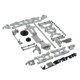 thumbnail image 5 of Asiento de Actualización Baoblaze para WLTOYS 144001 Coche RC Cojinete del Eje de Transmisión, 5 of 8