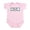 Petal Pink, variant on CafePress - Eat Sleep Oboe Infant Bodysuit - Baby Light Bodysuit, Size Newborn - 24 Months