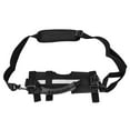 thumbnail image 2 of Scooter Handle Belt, Scooter Hand Carrier, Wide And Soft Convenient Adjustable Universal For   Folding Bicycle Cycling Accessory, 2 of 8