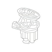 Genuine OE Audi Fuel Pump - 8W0-919-087-AA
