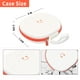 thumbnail image 5 of Funda rígida Comecase para auriculares JBL Tune 720BT/770NC, 5 of 8