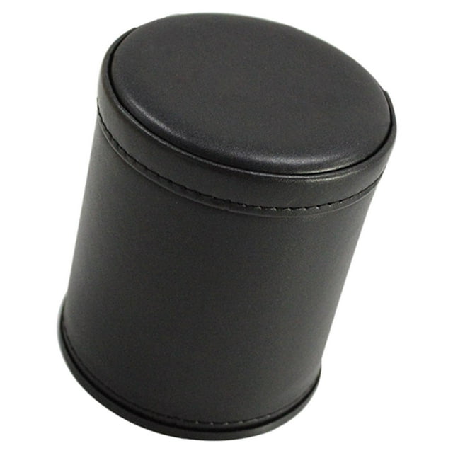 Tachiuwa Handheld Dice Cup Dice Game Accessories Entertainment Professional Dice Box Dice