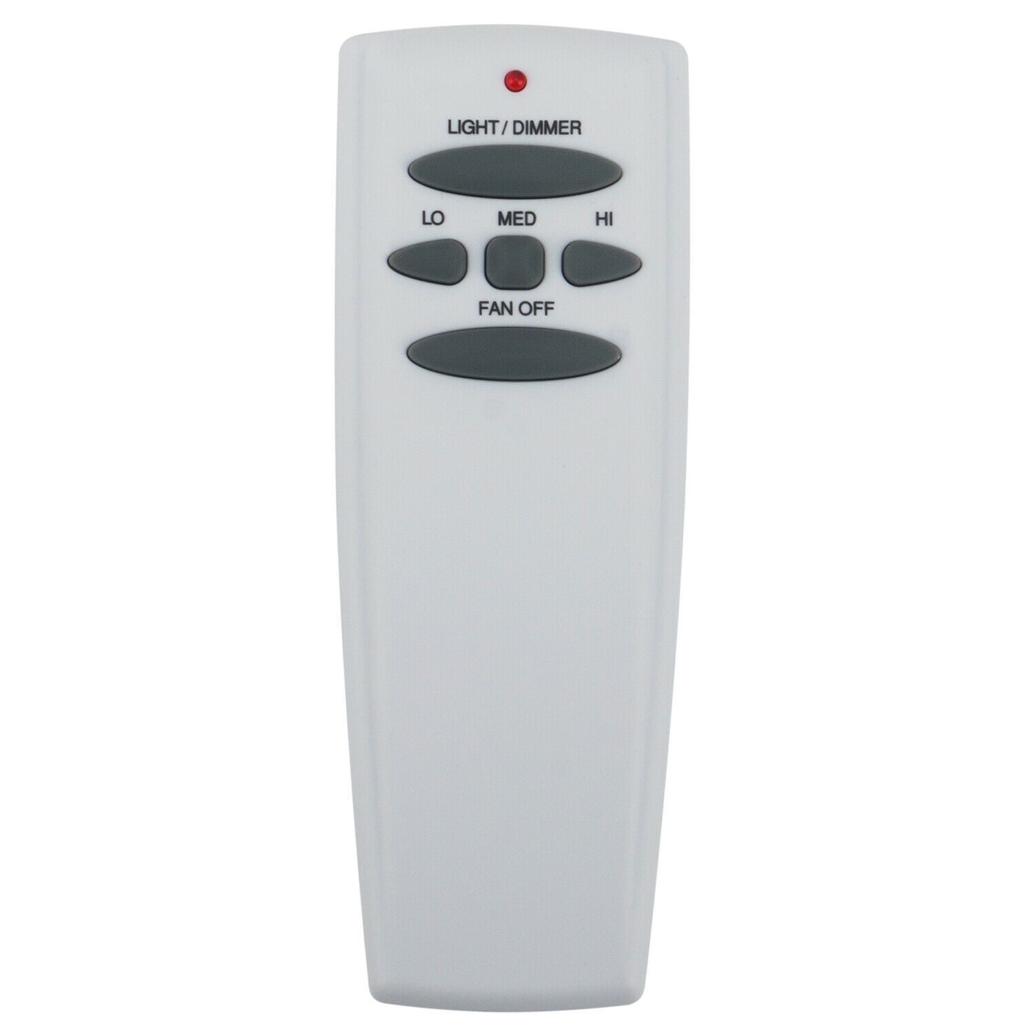 Infared Remote Control UC7087T Replace for Hampton Bay Ceiling Fan