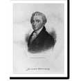 thumbnail image 2 of Historic Framed Print, James Monroe, Pres. U.S., 1758-1831, 17-7/8" x 21-7/8", 2 of 9