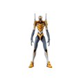 thumbnail image 1 of Figura Blokees Eva 00 - Neon Genesis Evangelion Armable, 1 of 1