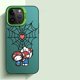 thumbnail image 3 of Funda de teléfono con estampado de Marvel Spider-Man h-hello k-kitty para iPhone 12 Pro XR 15 Pro Max XS Max X 13 11 14 Plus 13 Pro Max, 3 of 5