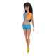 thumbnail image 2 of Traje de baño de Bikini de moda para muñeca Barbie Blyth 1/6 MH CD FR SD Kurhn BJD, accesorios de ropa, 2 of 5
