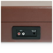 Victrola Journey+ Bluetooth Suitcase Record Player