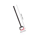 thumbnail image 4 of OULII 1 Set Exercise Ring Gymnastics Equipment Multi Polyester for Kids, 4 of 8