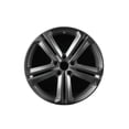 thumbnail image 2 of Volkswagen GLI Jetta Wheel 2015-2018 18"  5K0601025P88Z, 2 of 3