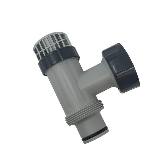 Replacement Large Plunger Valve Assembly for SF60110-2 Pool Filter Pump✨