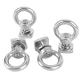 thumbnail image 1 of Anneaux de Fixation en T en Acier Inoxydable pour Porte-Bagages, Compartiments de Camion, et Plus, 1 of 7