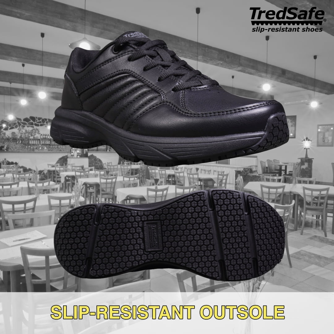 Tredsafe Women's Tandie Work Shoes