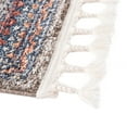 thumbnail image 6 of Unique Loom Aramis Collection Area Rug - Stella (5' 3" x 8' Rectangle Multi/Beige), 6 of 7