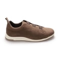thumbnail image 4 of Tenis Casual Dorothy Gaynor Chocolate Hombre T 25.5, 4 of 4