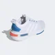 thumbnail image 5 of Adi-das Lite Racer TR23 Running Shoes, ID3055, Cloud White, Men’s Size 10, 5 of 6
