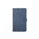 thumbnail image 1 of Seitruly Estuche Tablet PU Funda de moda sólida Estuches impermeables a prueba de golpes Reemplazo especial multifuncional para M3 Electrónica Azul oscuro M3 8.4 pulgadas, 1 of 6