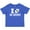 Royal Blue, variant on Inktastic Autism I Love My Brother Awareness Support Boys or Girls Baby T-Shirt