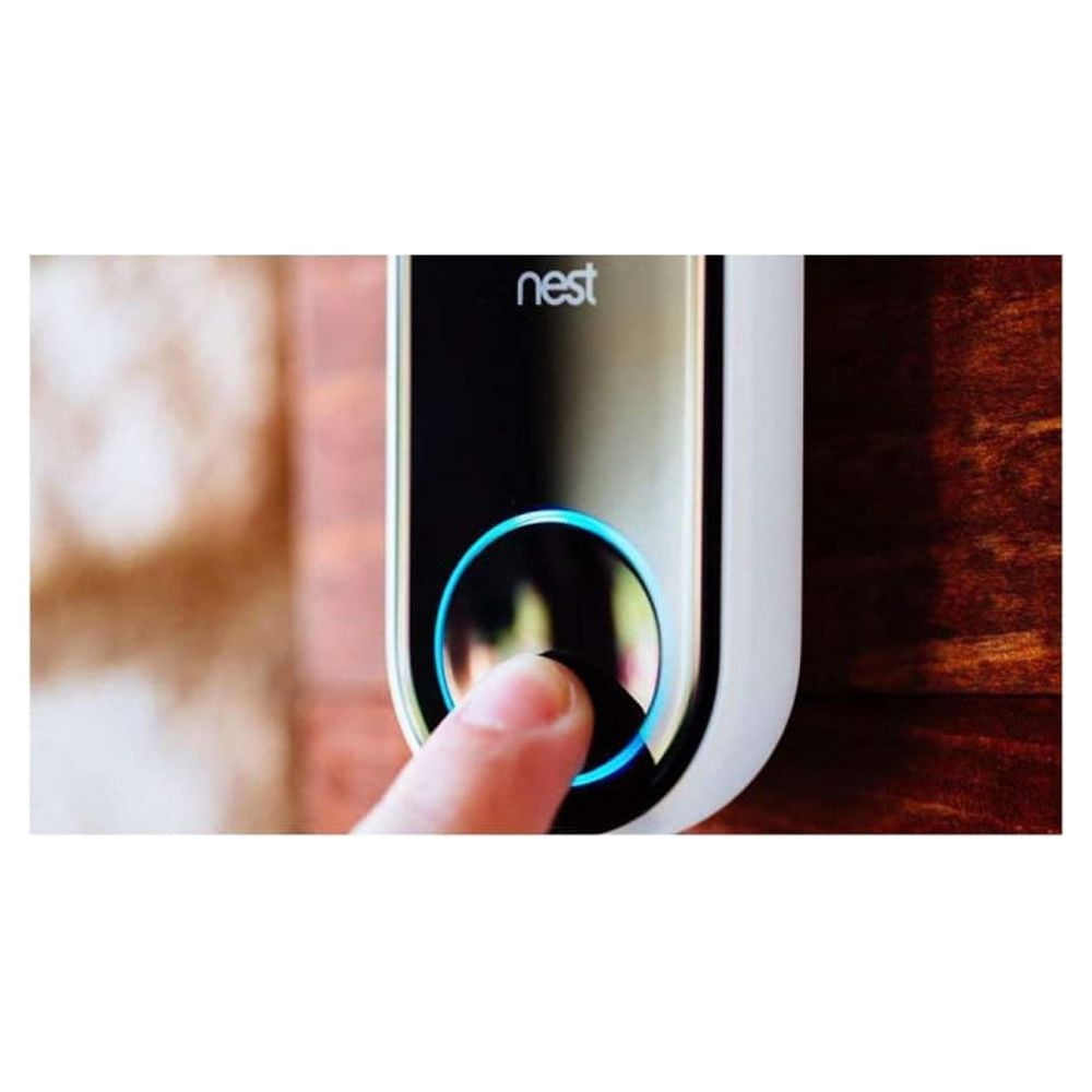 Nest hello cheap nc5100us