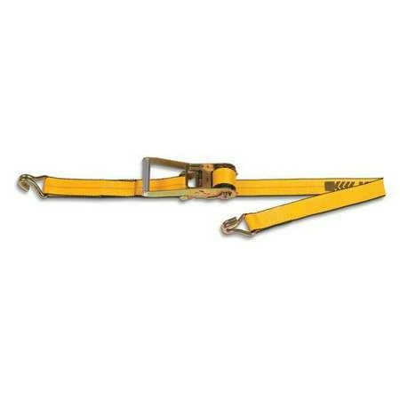 

KINEDYNE 573060GRA Cargo Strap Gold 5000 lb. 30 ft.