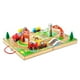 thumbnail image 1 of Mesa Farm Melissa & Doug con 4 vehículos agrícolas y una pieza de juego MD-9343, 1 of 2