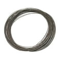 thumbnail image 4 of simhoa Ceramic Hanging Fired Wire Bracket for Jewelry Small Items Ornament 2mm, 4 of 7