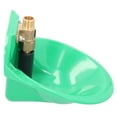 thumbnail image 3 of Cuenco De Agua Para Ganado Cuenco De Agua Automático Para Ganado Material Plástico Para Ganado Ovejas Otros Animales Cerdos ANGGREK Otros, 3 of 8