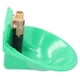 thumbnail image 5 of Cuenco de agua para ganado, válvula de cobre para ganado, cuenco automático para agua potable para ganado, cuenco para beber agua para cerdos, Ultra sensible, 5 of 8