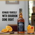 thumbnail image 4 of Evan Williams Black Label Straight Bourbon, 750 ml Bottle, 43% ABV, 4 of 10