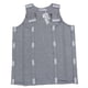 thumbnail image 2 of Chaleco De Enfermería Para Pacientes Adulto Incontinencia Sin Mangas Ropa De Enfermería Cuidado Postoperatorio Chaleco Gris Claro XXL ANGGREK Otros, 2 of 3