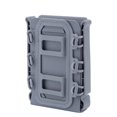 thumbnail image 2 of Al aire libre 5.56 7.62 Revista Bolsa de liberación rápida Fast Mag Nylon Holster Case Box Reemplazo para el cinturón del sistema Molle AweSitey HW4650-04, 2 of 7