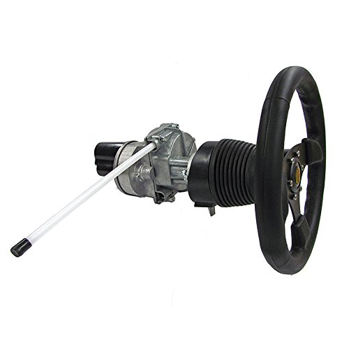 Octopus Autopilot Drives 8693735 Octopus Type T Tilt Shaft F/mounting