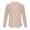 (V-Neck)Beige, variant on Men's & Big Men's V-Neck Shirts, Fashion Tee with Long Sleeve, Black,XXXL