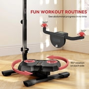 Workout Equipment