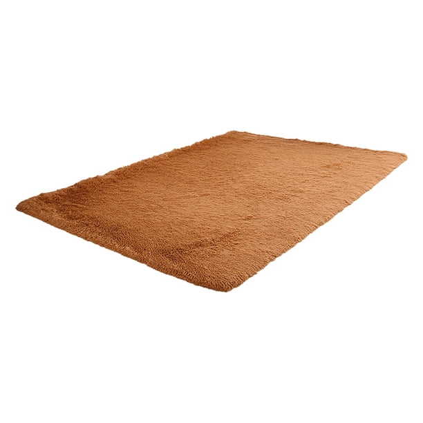 Alfombra Suave Para El Suelo De 39 × 63 Pulgadas Alfombra Moderna Para El Hogar Con Base Antideslizante Alfombra Lavable A Máquina Para El Dormitorio Y El Salón